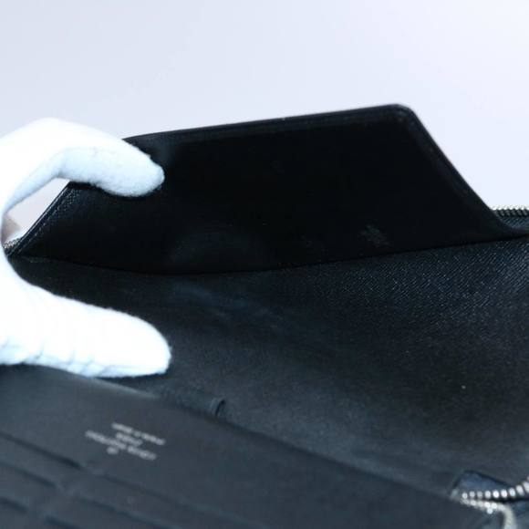 LOUIS VUITTON Zippy organizer Wallet - Picture 16 of 16